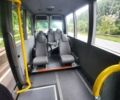 Белый Рено Мастер, объемом двигателя 2.5 л и пробегом 260 тыс. км за 15500 $, фото 8 на Automoto.ua