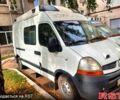 Білий Рено Мастєр, об'ємом двигуна 2.5 л та пробігом 320 тис. км за 8200 $, фото 1 на Automoto.ua