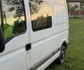 Белый Рено Мастер, объемом двигателя 2.5 л и пробегом 500 тыс. км за 8800 $, фото 1 на Automoto.ua