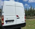 Белый Рено Мастер, объемом двигателя 2.3 л и пробегом 300 тыс. км за 11000 $, фото 5 на Automoto.ua