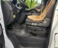 Білий Рено Мастєр, об'ємом двигуна 2.3 л та пробігом 709 тис. км за 10700 $, фото 15 на Automoto.ua