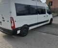 Білий Рено Мастєр, об'ємом двигуна 2.3 л та пробігом 709 тис. км за 10700 $, фото 9 на Automoto.ua