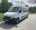 Белый Рено Мастер, объемом двигателя 2.3 л и пробегом 190 тыс. км за 20000 $, фото 3 на Automoto.ua