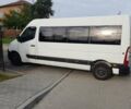 Білий Рено Мастєр, об'ємом двигуна 2.3 л та пробігом 709 тис. км за 10700 $, фото 5 на Automoto.ua