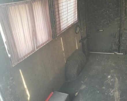 Білий Рено Мастєр, об'ємом двигуна 2.3 л та пробігом 709 тис. км за 10700 $, фото 24 на Automoto.ua