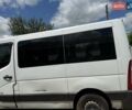 Білий Рено Мастєр, об'ємом двигуна 2.3 л та пробігом 470 тис. км за 6000 $, фото 1 на Automoto.ua
