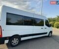Белый Рено Мастер, объемом двигателя 2.3 л и пробегом 423 тыс. км за 13900 $, фото 2 на Automoto.ua