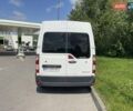 Белый Рено Мастер, объемом двигателя 2.3 л и пробегом 190 тыс. км за 20000 $, фото 10 на Automoto.ua
