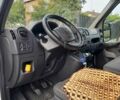 Білий Рено Мастєр, об'ємом двигуна 2.3 л та пробігом 709 тис. км за 10700 $, фото 14 на Automoto.ua