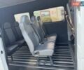 Белый Рено Мастер, объемом двигателя 2.3 л и пробегом 423 тыс. км за 13900 $, фото 5 на Automoto.ua