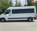 Белый Рено Мастер, объемом двигателя 2.3 л и пробегом 190 тыс. км за 20000 $, фото 12 на Automoto.ua