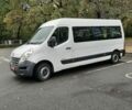 Білий Рено Мастєр, об'ємом двигуна 2.3 л та пробігом 261 тис. км за 15800 $, фото 1 на Automoto.ua