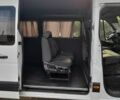 Білий Рено Мастєр, об'ємом двигуна 2.3 л та пробігом 709 тис. км за 10700 $, фото 17 на Automoto.ua