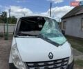 Білий Рено Мастєр, об'ємом двигуна 2.3 л та пробігом 470 тис. км за 6000 $, фото 1 на Automoto.ua