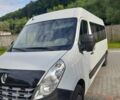 Білий Рено Мастєр, об'ємом двигуна 2.3 л та пробігом 709 тис. км за 10700 $, фото 2 на Automoto.ua