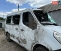 Білий Рено Мастєр, об'ємом двигуна 2.3 л та пробігом 470 тис. км за 6000 $, фото 2 на Automoto.ua