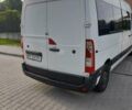 Білий Рено Мастєр, об'ємом двигуна 2.3 л та пробігом 709 тис. км за 10700 $, фото 8 на Automoto.ua