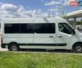 Белый Рено Мастер, объемом двигателя 2.3 л и пробегом 190 тыс. км за 20000 $, фото 6 на Automoto.ua
