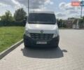 Белый Рено Мастер, объемом двигателя 2.3 л и пробегом 190 тыс. км за 20000 $, фото 4 на Automoto.ua