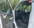 Белый Рено Мастер, объемом двигателя 2.3 л и пробегом 190 тыс. км за 20000 $, фото 13 на Automoto.ua