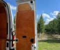 Белый Рено Мастер, объемом двигателя 2.3 л и пробегом 300 тыс. км за 11000 $, фото 4 на Automoto.ua