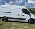 Белый Рено Мастер, объемом двигателя 2.3 л и пробегом 300 тыс. км за 11000 $, фото 3 на Automoto.ua