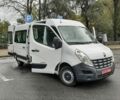 Білий Рено Мастєр, об'ємом двигуна 2.3 л та пробігом 261 тис. км за 15800 $, фото 19 на Automoto.ua