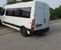 Білий Рено Мастєр, об'ємом двигуна 2.3 л та пробігом 709 тис. км за 10700 $, фото 6 на Automoto.ua