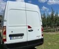 Білий Рено Мастєр, об'ємом двигуна 2.3 л та пробігом 300 тис. км за 11000 $, фото 5 на Automoto.ua