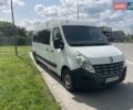 Белый Рено Мастер, объемом двигателя 2.3 л и пробегом 190 тыс. км за 20000 $, фото 5 на Automoto.ua