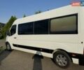 Белый Рено Мастер, объемом двигателя 2.3 л и пробегом 423 тыс. км за 13900 $, фото 3 на Automoto.ua