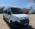 Белый Рено Мастер, объемом двигателя 2.3 л и пробегом 229 тыс. км за 23000 $, фото 6 на Automoto.ua