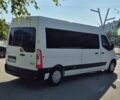 Білий Рено Мастєр, об'ємом двигуна 2.3 л та пробігом 416 тис. км за 21000 $, фото 1 на Automoto.ua