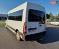 Білий Рено Мастєр, об'ємом двигуна 2.3 л та пробігом 463 тис. км за 14300 $, фото 20 на Automoto.ua