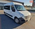 Білий Рено Мастєр, об'ємом двигуна 2.3 л та пробігом 463 тис. км за 14300 $, фото 23 на Automoto.ua