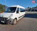 Білий Рено Мастєр, об'ємом двигуна 2.3 л та пробігом 463 тис. км за 14300 $, фото 1 на Automoto.ua