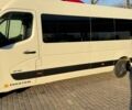 Білий Рено Мастєр, об'ємом двигуна 2.3 л та пробігом 463 тис. км за 14300 $, фото 4 на Automoto.ua