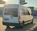 Білий Рено Мастєр, об'ємом двигуна 2.3 л та пробігом 463 тис. км за 14300 $, фото 3 на Automoto.ua