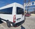 Білий Рено Мастєр, об'ємом двигуна 2.3 л та пробігом 463 тис. км за 14300 $, фото 19 на Automoto.ua