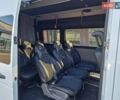 Білий Рено Мастєр, об'ємом двигуна 2.3 л та пробігом 463 тис. км за 14300 $, фото 22 на Automoto.ua