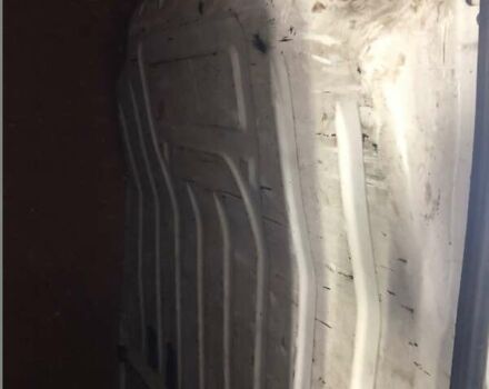 Белый Рено Мастер, объемом двигателя 2.3 л и пробегом 650 тыс. км за 3900 $, фото 6 на Automoto.ua