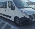 Білий Рено Мастєр, об'ємом двигуна 2.3 л та пробігом 463 тис. км за 14300 $, фото 21 на Automoto.ua