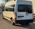 Білий Рено Мастєр, об'ємом двигуна 2.3 л та пробігом 463 тис. км за 14300 $, фото 2 на Automoto.ua