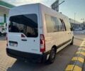 Білий Рено Мастєр, об'ємом двигуна 2.3 л та пробігом 463 тис. км за 14300 $, фото 5 на Automoto.ua