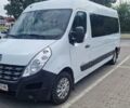 Белый Рено Мастер, объемом двигателя 2.3 л и пробегом 621 тыс. км за 13900 $, фото 1 на Automoto.ua