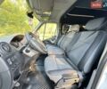 Білий Рено Мастєр, об'ємом двигуна 2.3 л та пробігом 290 тис. км за 16900 $, фото 26 на Automoto.ua
