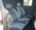 Белый Рено Мастер, объемом двигателя 2.3 л и пробегом 485 тыс. км за 12000 $, фото 24 на Automoto.ua