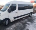 Белый Рено Мастер, объемом двигателя 2.3 л и пробегом 550 тыс. км за 16500 $, фото 11 на Automoto.ua