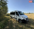 Белый Рено Мастер, объемом двигателя 2.3 л и пробегом 791 тыс. км за 12500 $, фото 3 на Automoto.ua