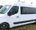 Белый Рено Мастер, объемом двигателя 2.3 л и пробегом 407 тыс. км за 15689 $, фото 2 на Automoto.ua
